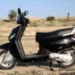Mahindra Gusto review