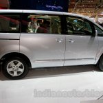 Mitsubishi Delica at the 2014 Indonesia International Motor Show profile