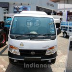 Tata Ace EX2 outdoor van at the 2014 Indonesia International Motor Show front