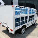 Tata Super Ace Water Can Carrier at the 2014 Indonesia International Motor Show rear quarter