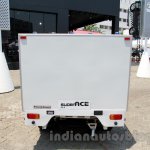 Tata Super Ace Water Can Carrier at the 2014 Indonesia International Motor Show rear