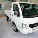 Tata Super Ace at the 2014 Indonesia International Motor Show front quarter