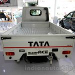 Tata Super Ace at the 2014 Indonesia International Motor Show rear