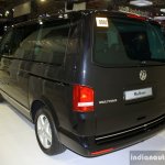 VW Multivan at the 2014 Philippines Motor Show