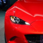 2016 Mazda MX-5 Miata - Paris Live
