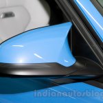 2015 BMW M3 mirror for India