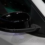 2015 Fiat Viaggio Blacktop wing mirror at 2014 Guangzhou Auto Show