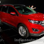 Ford Edge 7 Seater