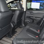 2015 Honda CR-V Modulo rear seats at the 2014 Thailand International Motor Expo