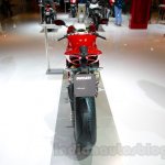 Ducati 1299 Panigale rear at EICMA 2014