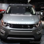 Land Rover Discovery Sport at the 2014 Los Angeles Auto Show
