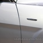 Mercedes GLK 300 4MATIC Luxury Prime Edition badge at Guangzhou Auto Show 2014