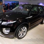 Range Rover Evoque Able front quarters at 2014 Guangzhou Auto Show