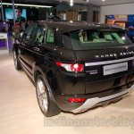 Range Rover Evoque Able rear quarters at 2014 Guangzhou Auto Show