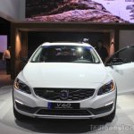 Volvo V60 Cross Country at the 2014 Los Angeles Auto Show
