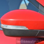 Tata Bolt 1.2T ORVM turn lights Review