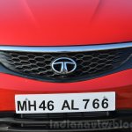Tata Bolt 1.2T grille Review