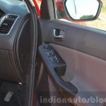 Tata Bolt 1.2T power window buttons Review