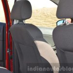 Tata Bolt 1.2T rugby seat Review