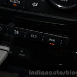 Tata Bolt drive mode