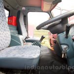 Eicher Pro 6025T driver seat