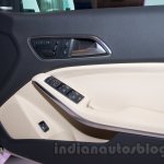 Mercedes CLA door inserts India launch