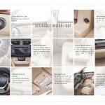 2015 Maruti Swift Dzire brochure scan interior features