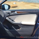 2015 VW Jetta TDI facelift door Review