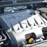 2015 VW Jetta TDI facelift engine Review