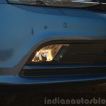 2015 VW Jetta TDI facelift foglight Review