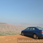 2015 VW Jetta TDI facelift image Review