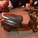 Honda Activa 3G side view at the launch