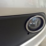 2014 VW Vento foglamp Highline variant