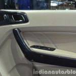 2015 Ford Everest door arm rest (2015 Ford Endeavour) at the 2015 Bangkok Motor Show