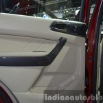 2015 Ford Everest door card (2015 Ford Endeavour) at the 2015 Bangkok Motor Show