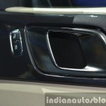2015 Ford Everest door release (2015 Ford Endeavour) at the 2015 Bangkok Motor Show