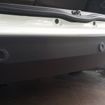 2015 Renault Lodgy Press Drive rear parking sensors