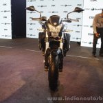 DSK Benelli TNT 600i front India launched