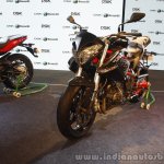 DSK Benelli TNT 899 front three quarter India launched