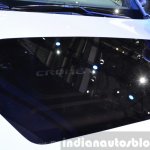 Hyundai Tucson 48V Hybrid Concept drivetrain at the 2015 Geneva Motor Show