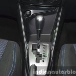Toyota Vios 4-speed automatic gearbox at the 2015 Bangkok Motor Show