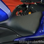 Yamaha YZF-R3 seat image at 2015 Bangkok Motor Show