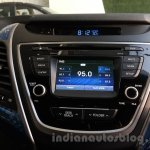 2015 Hyundai Elantra audio system for India