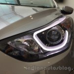 2015 Hyundai Elantra headlamp for India