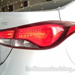 2015 Hyundai Elantra taillight for India