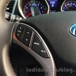 2015 Hyundai Elantra volume button for India