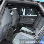 2015 Audi Rs7 India Bound Auto Shanghai Live