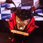 Bajaj Pulsar AS 200 Launched In Pune Front 2
