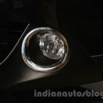 Renault Lodgy foglight India launch