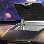 2015 Mahindra XUV500 facelift W10 coin box